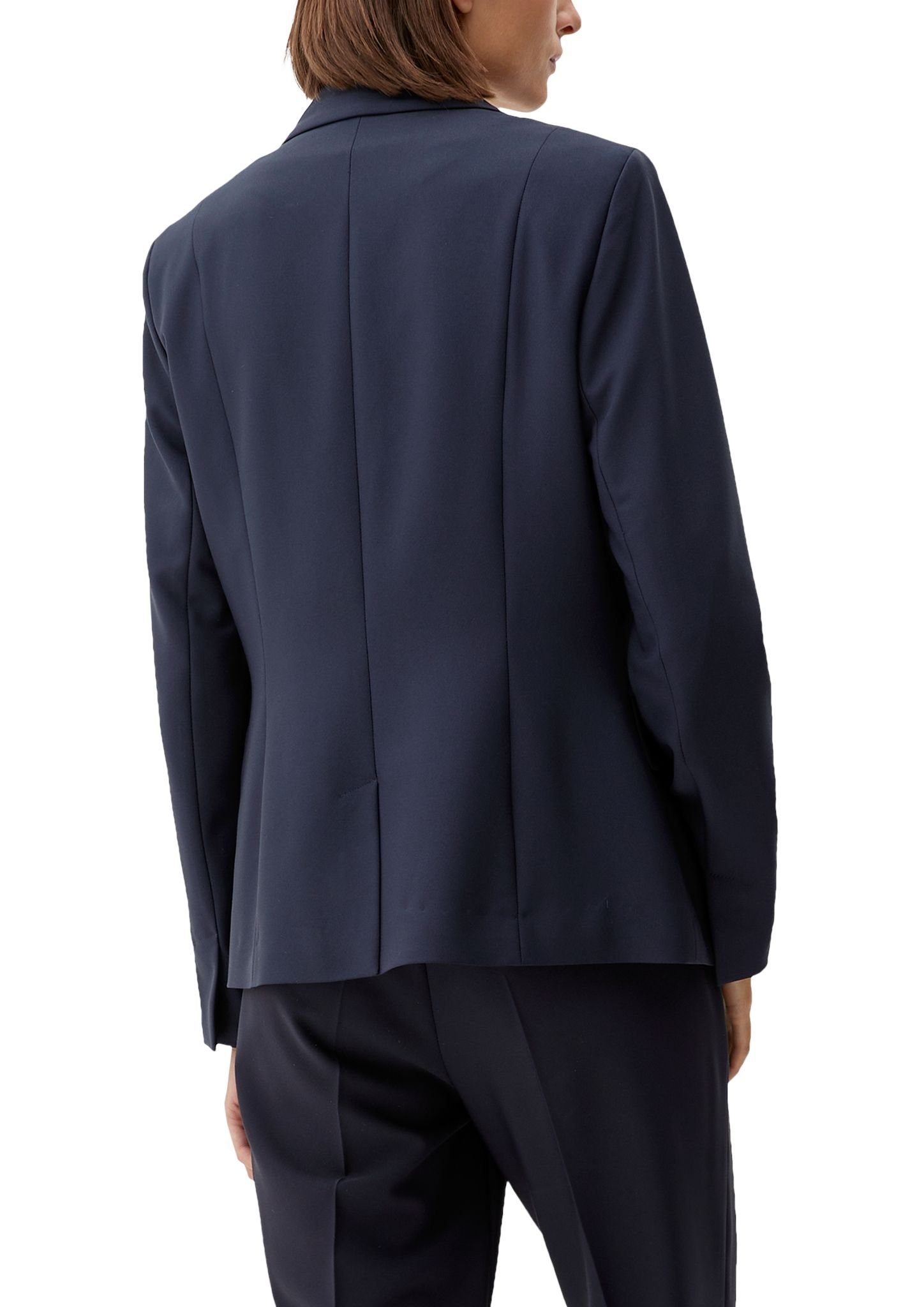 s.Oliver BLACK LABEL Jackenblazer