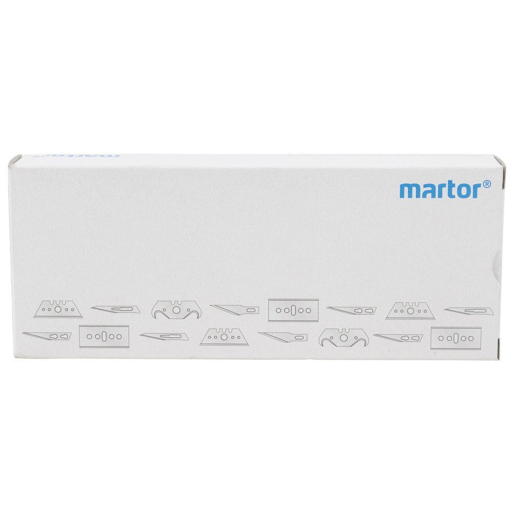 Martor Cuttermesser Trapezklinge Nr. 99