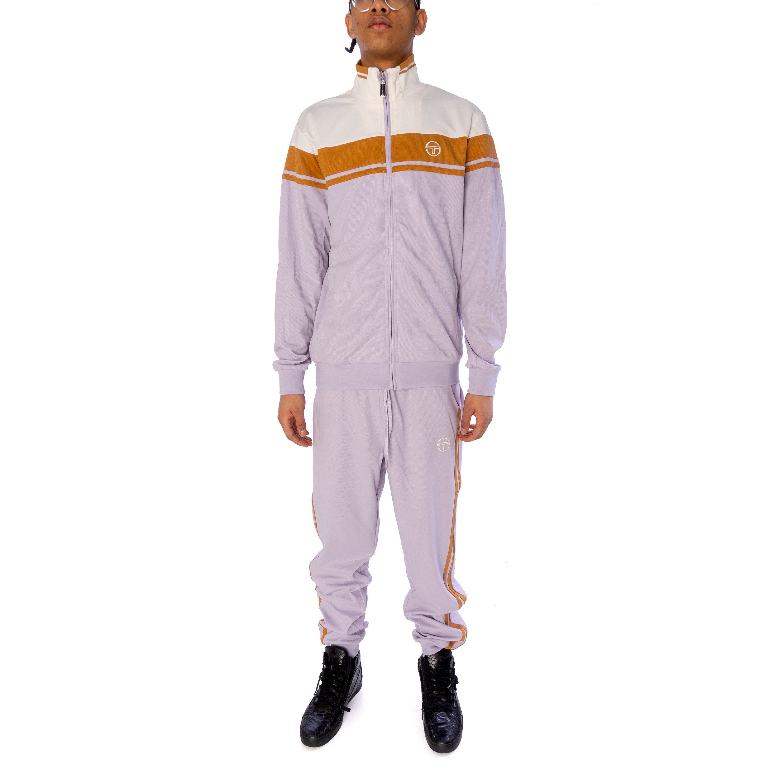 Sergio Tacchini Jogginganzug Trainingsanzug Sergio Tacchini günstig online kaufen