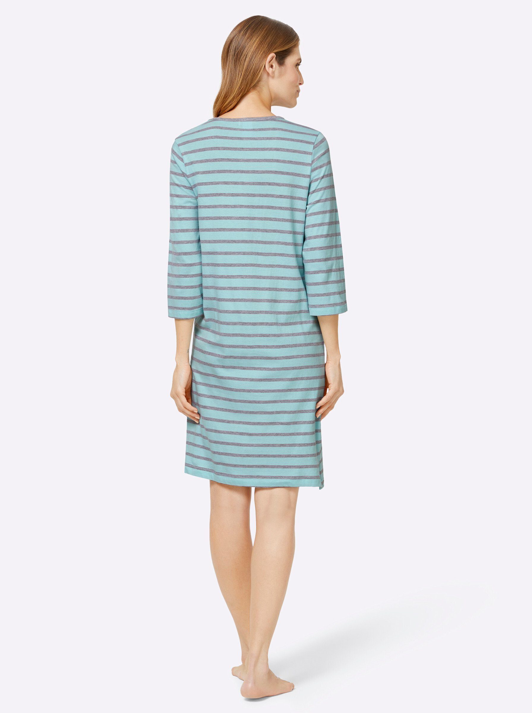 Witt Sleepshirt Sleepshirts (2-tlg)