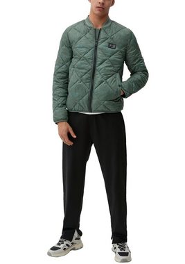 QS Steppjacke QS Outdoor-Jacke