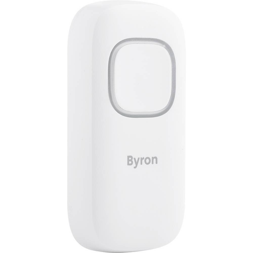 Byron Home Smart Funk-Klingeltaster Türklingel
