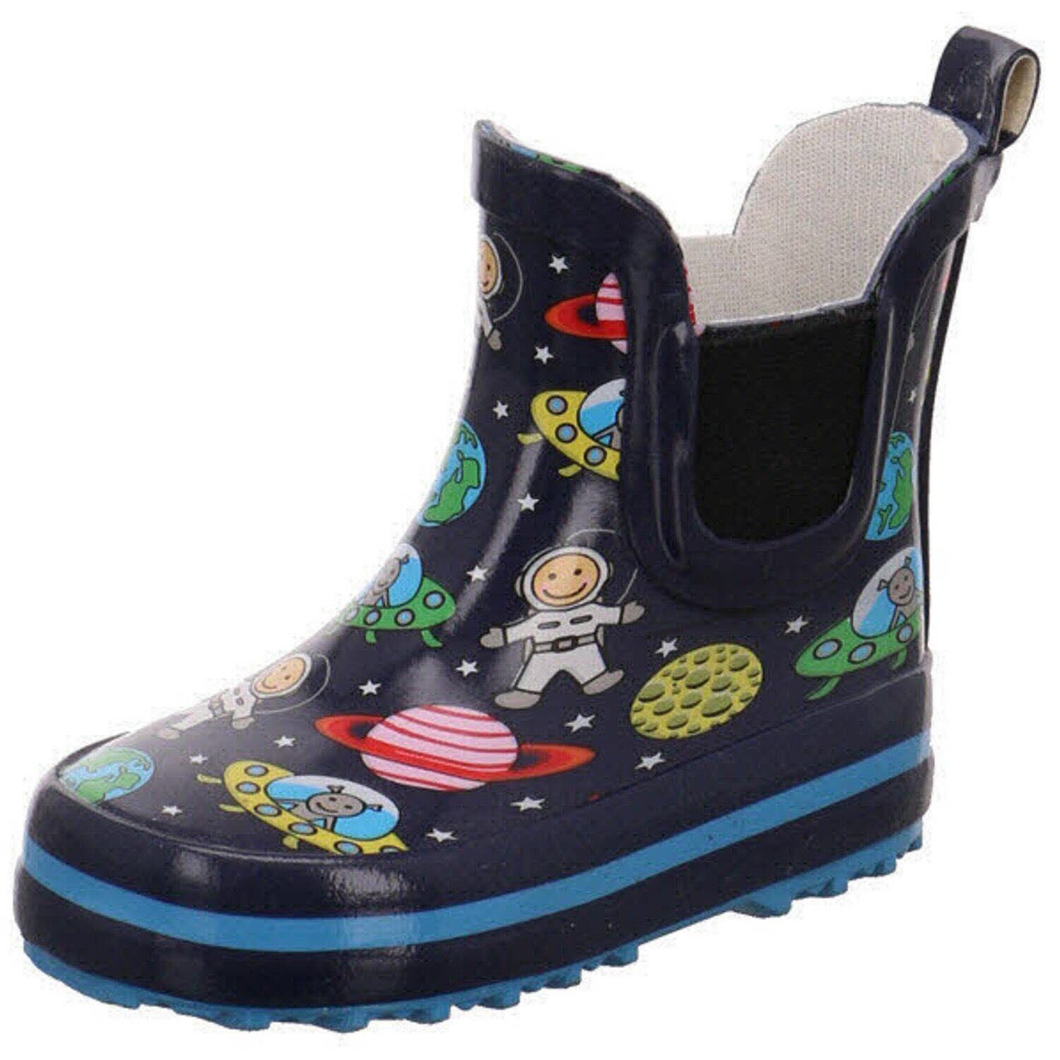 Beck Space Gummistiefel