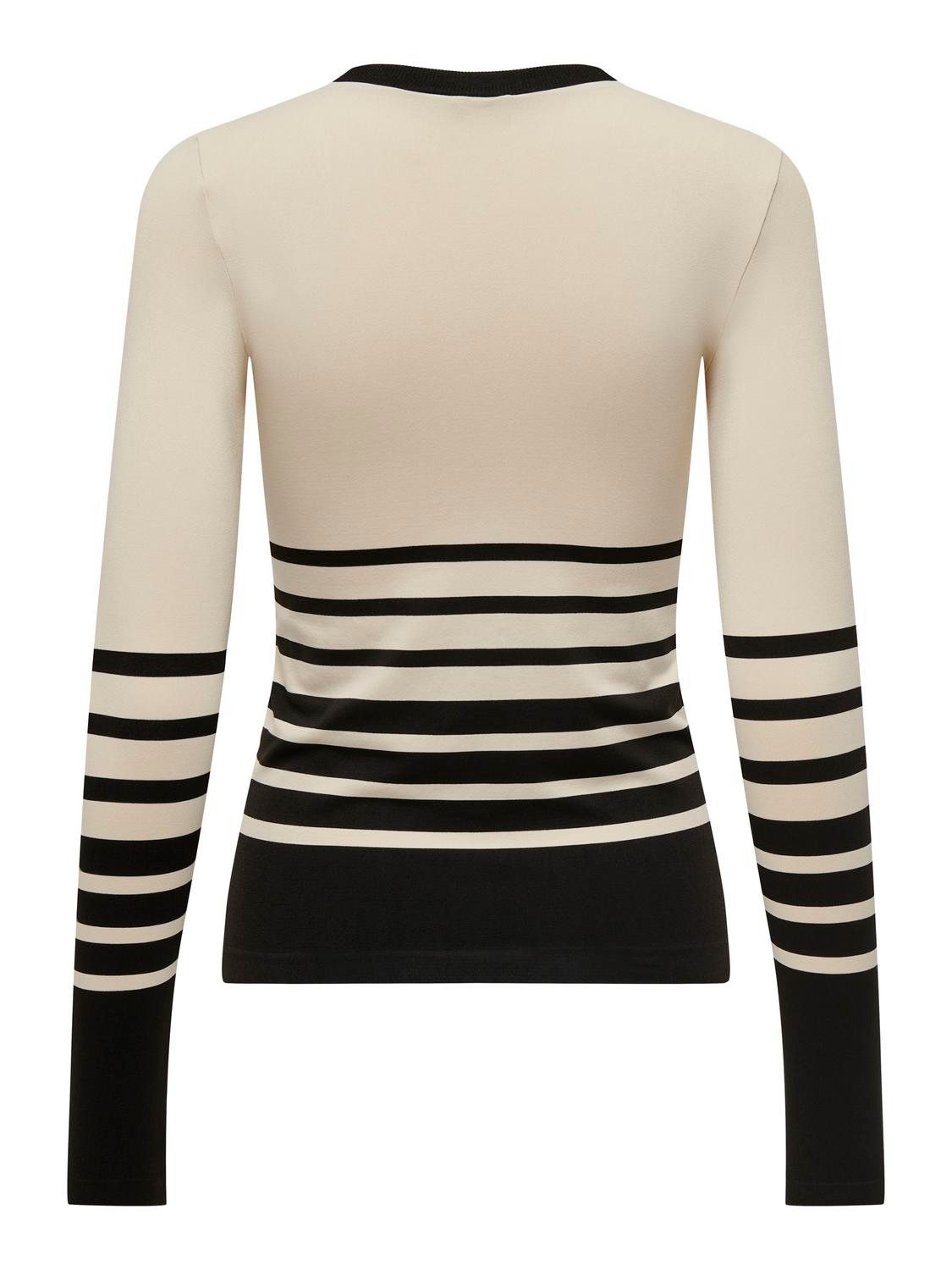 ONLY Langarmshirt LS Seam Top günstig online kaufen