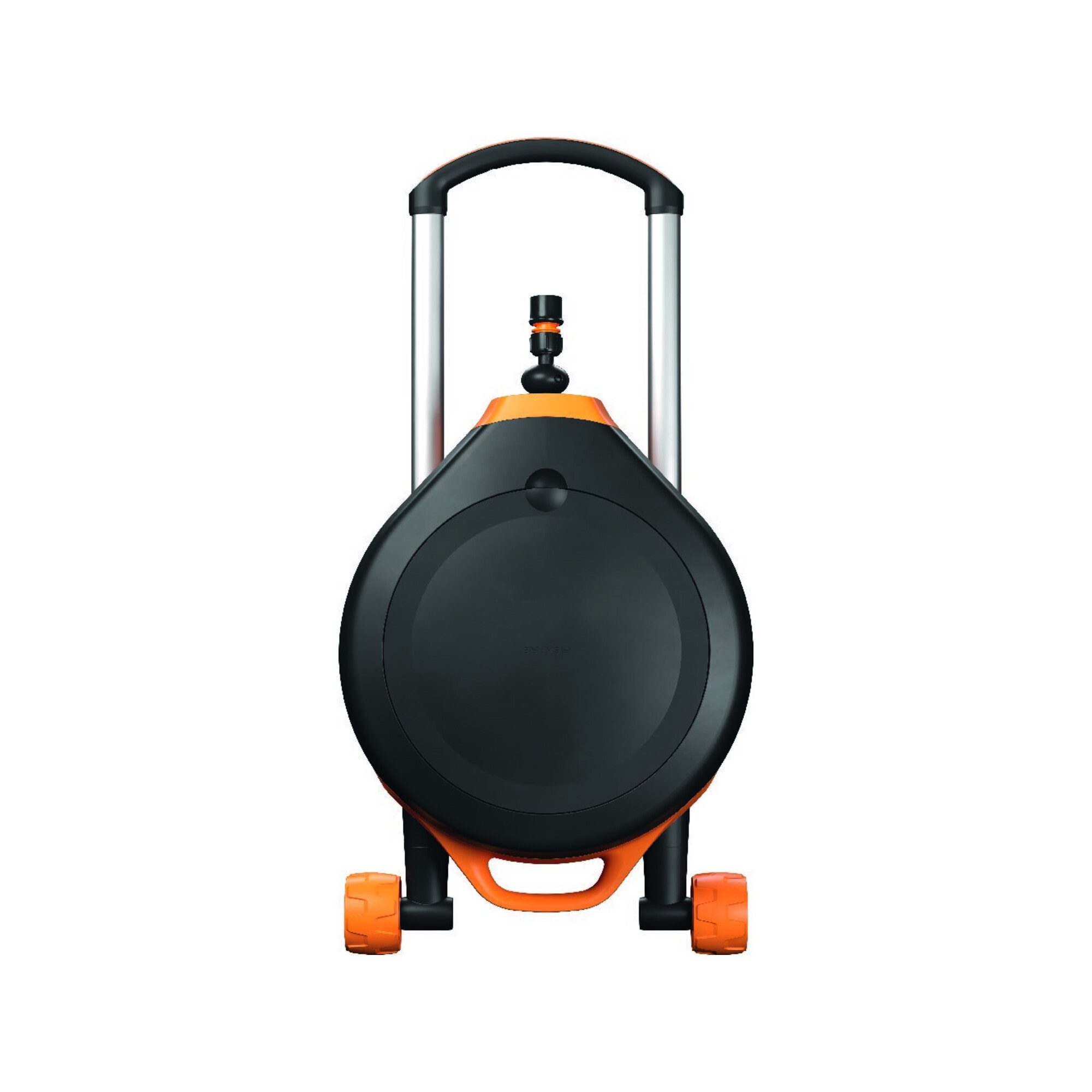 Fiskars Schlauchaufroller Fiskars Waterwheel XL Automatisch m.Rädern X-Series