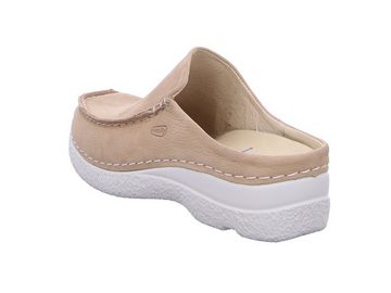 WOLKY Seamy Slide Clog