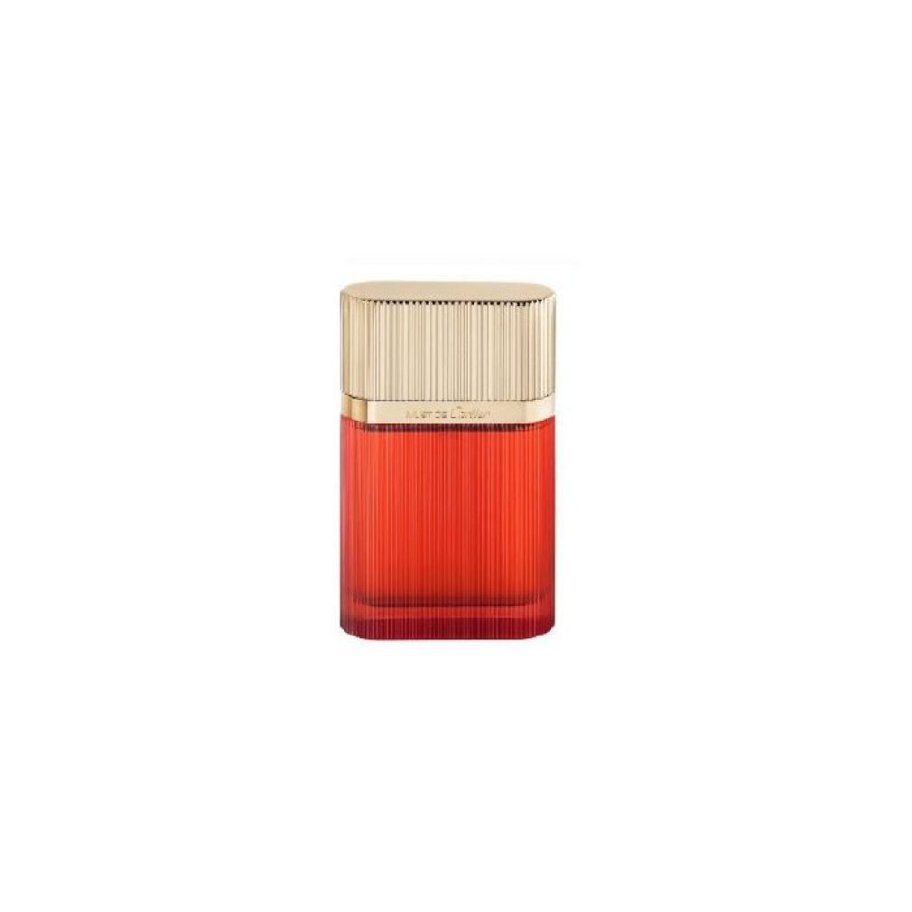Cartier Eau de Parfum Must De Cartier Pour Femme, Glasflakon, Parfüm EDP, Damenduft