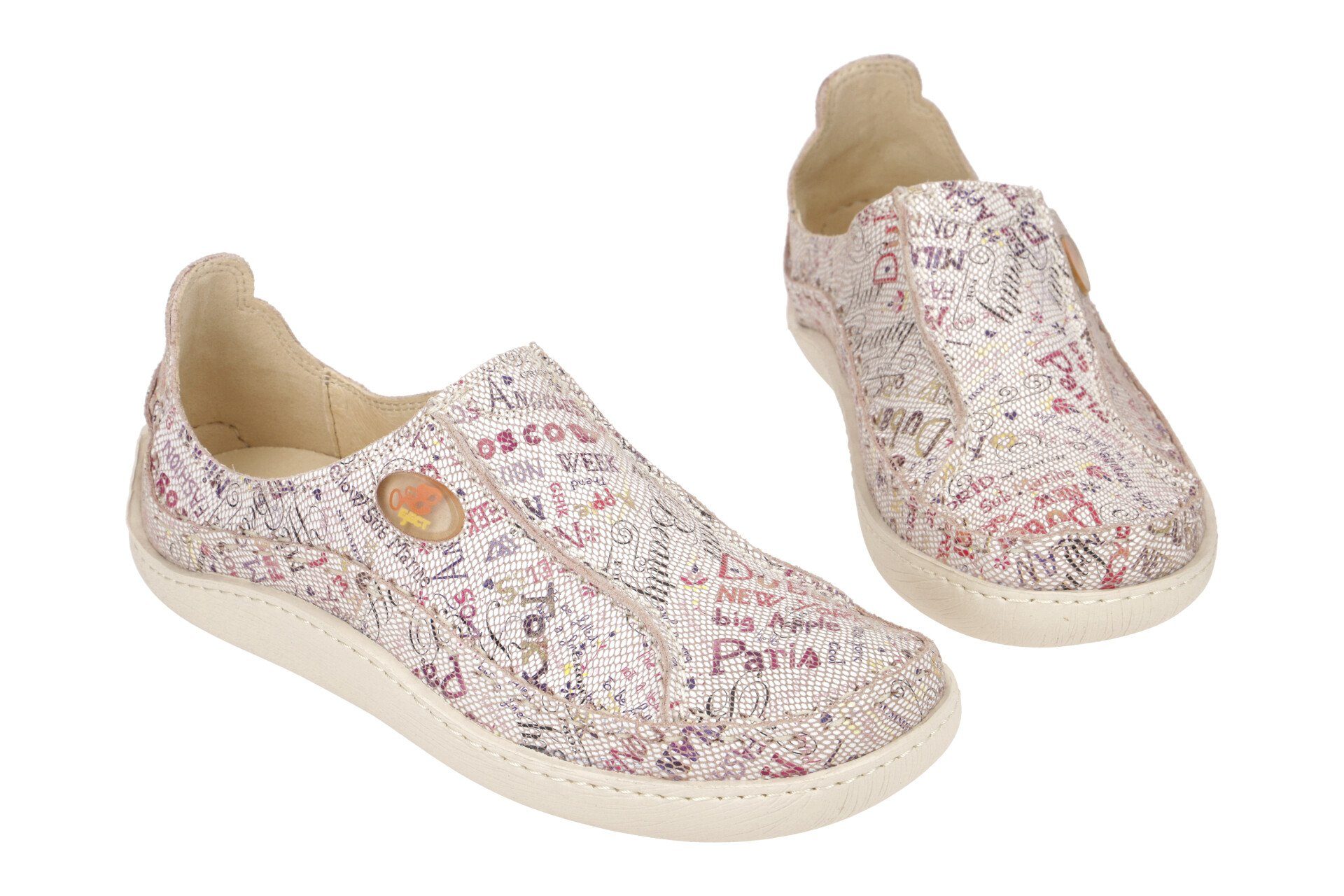Eject 6757.004 Slipper