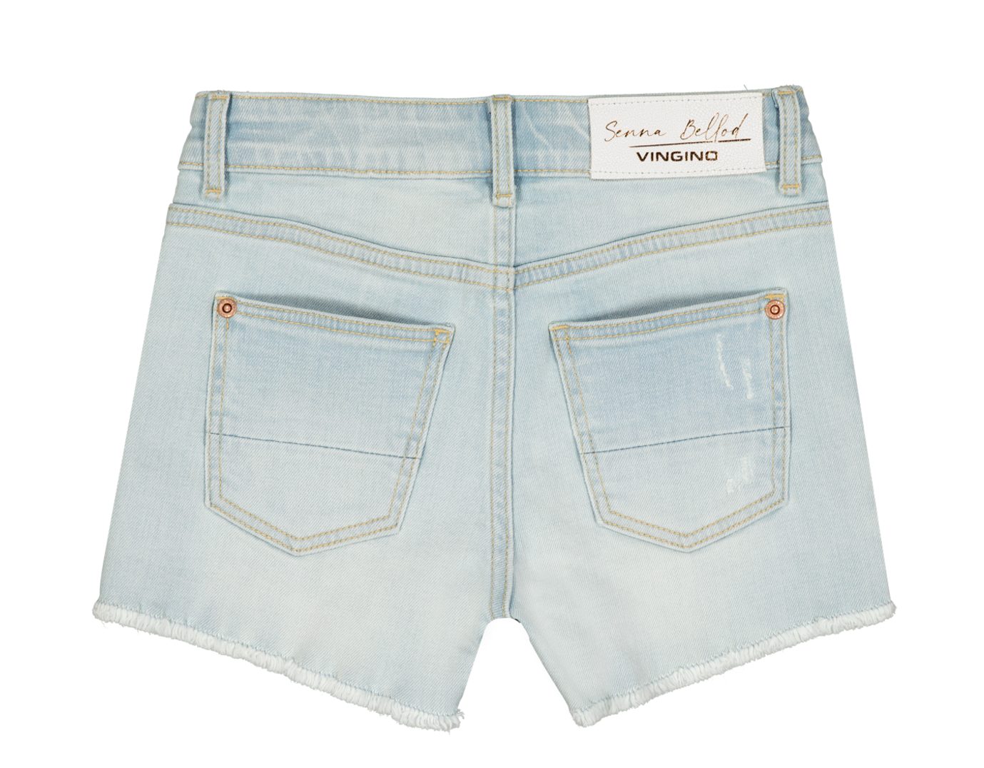 Jeans Shorts Vingino DONATELLA Mädchen Vingino® SENNA Stoffhose