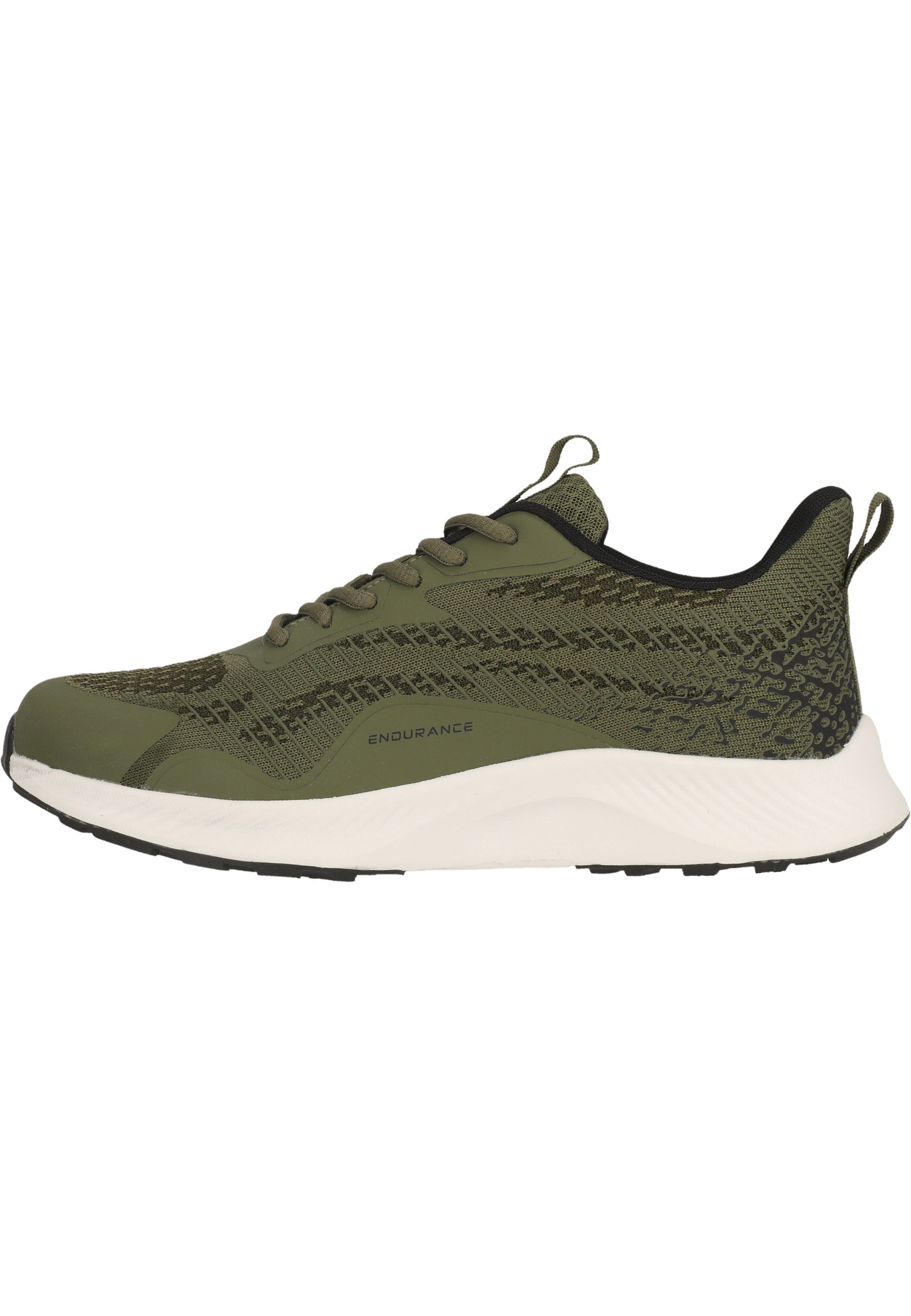 ENDURANCE Elestern Sneaker Aus atmungsaktivem Material günstig online kaufen