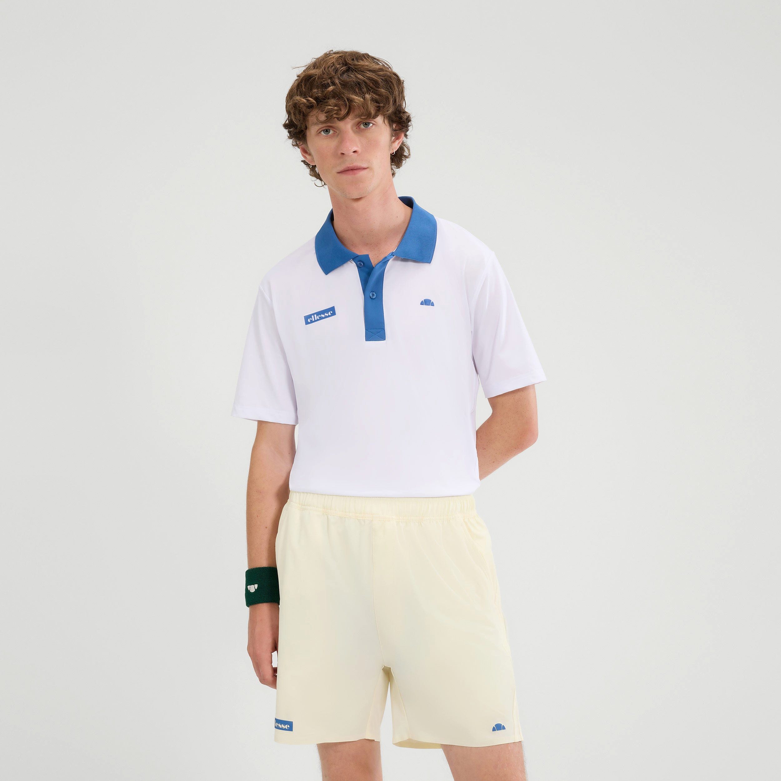 Poloshirt Orelo