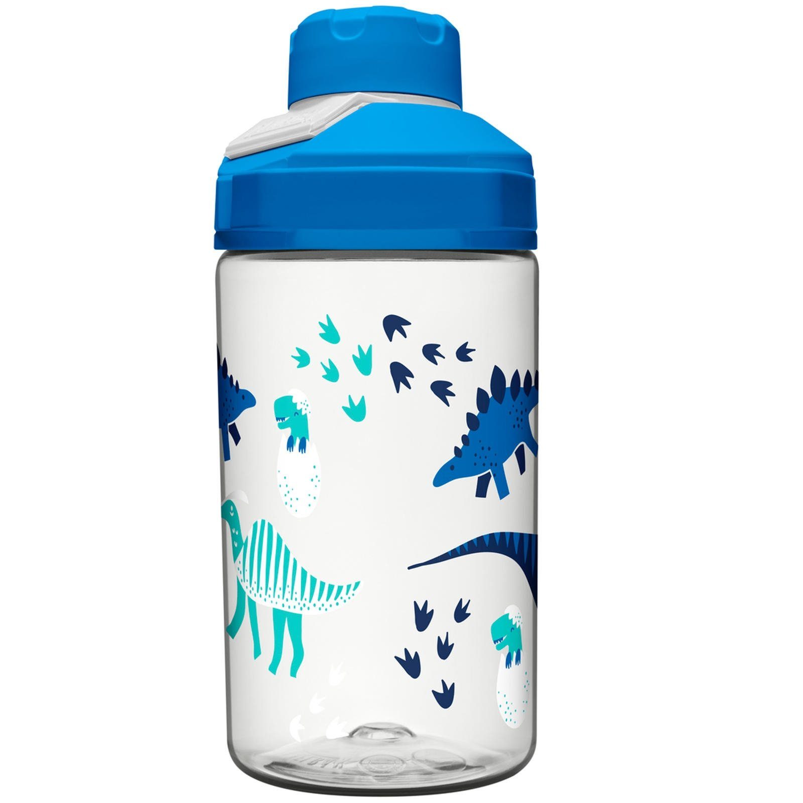 Camelbak Trinkflasche Hatching Dinos Blau 