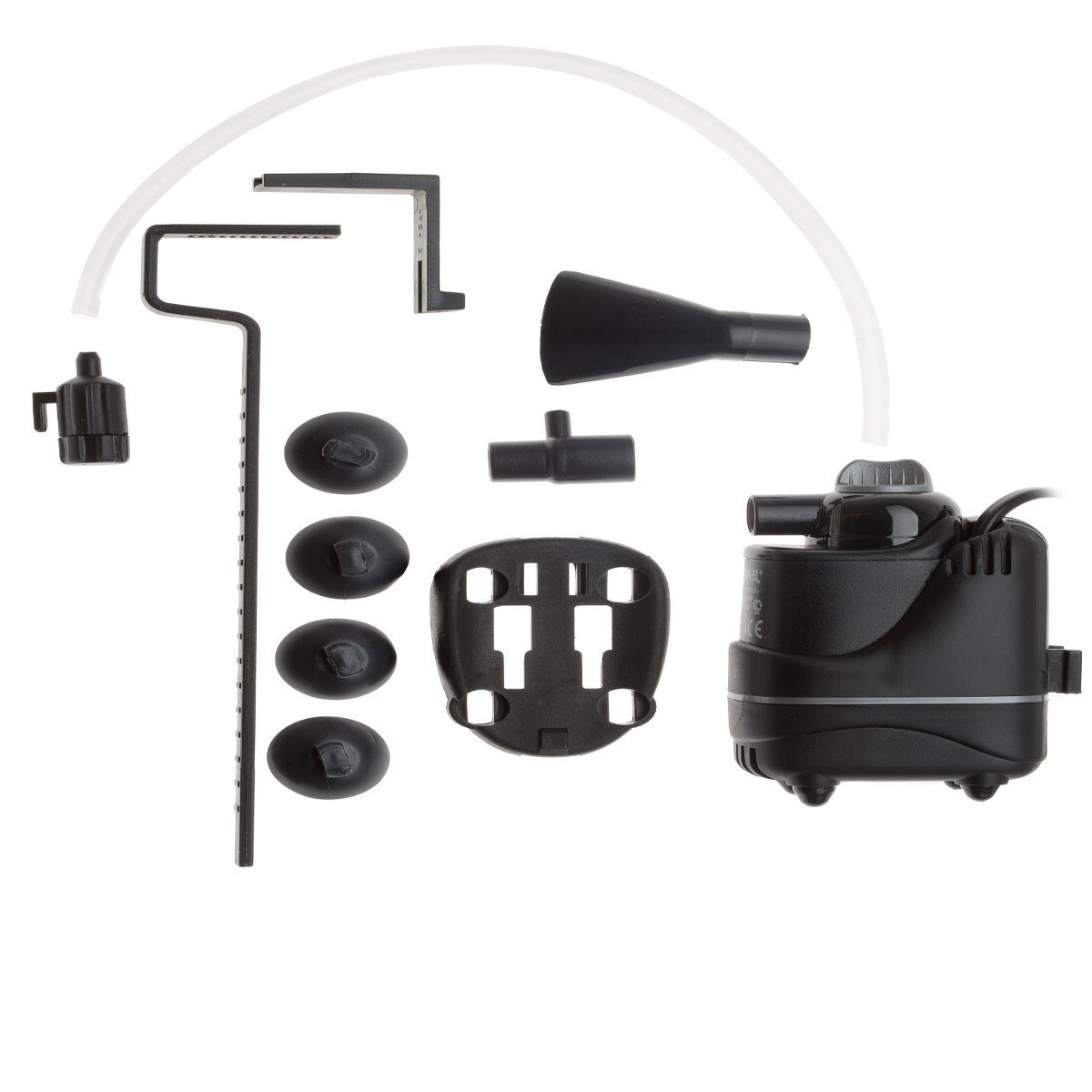 Aquael Aquariumfilter Innenfilter FAN mikro