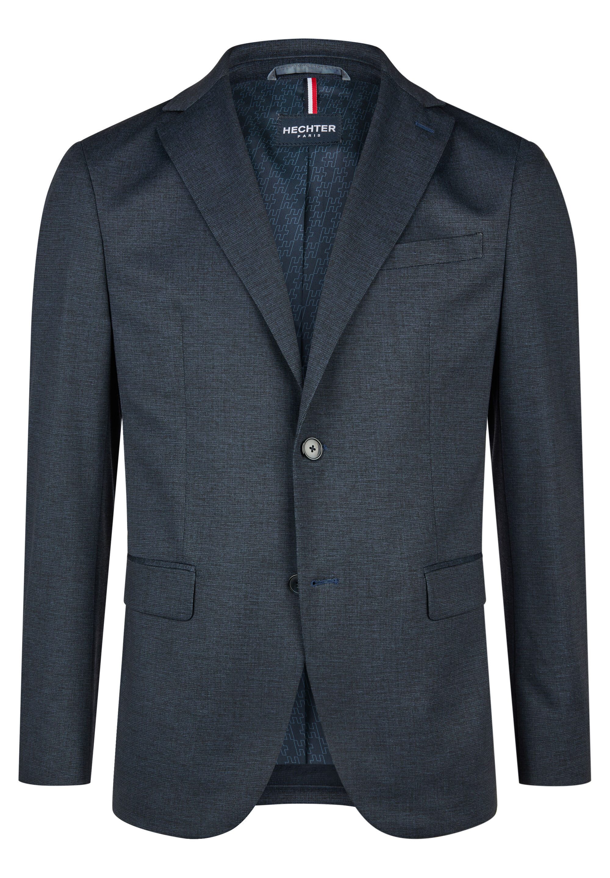 HECHTER PARIS Anzug 'H-XTENSION' (2-tlg) im modernen Fit günstig online kaufen
