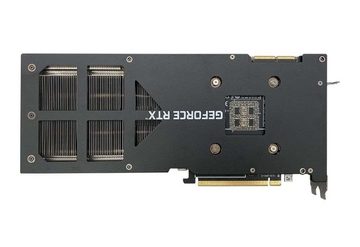 Manli GeForce RTX 4080 16GB Grafikkarte
