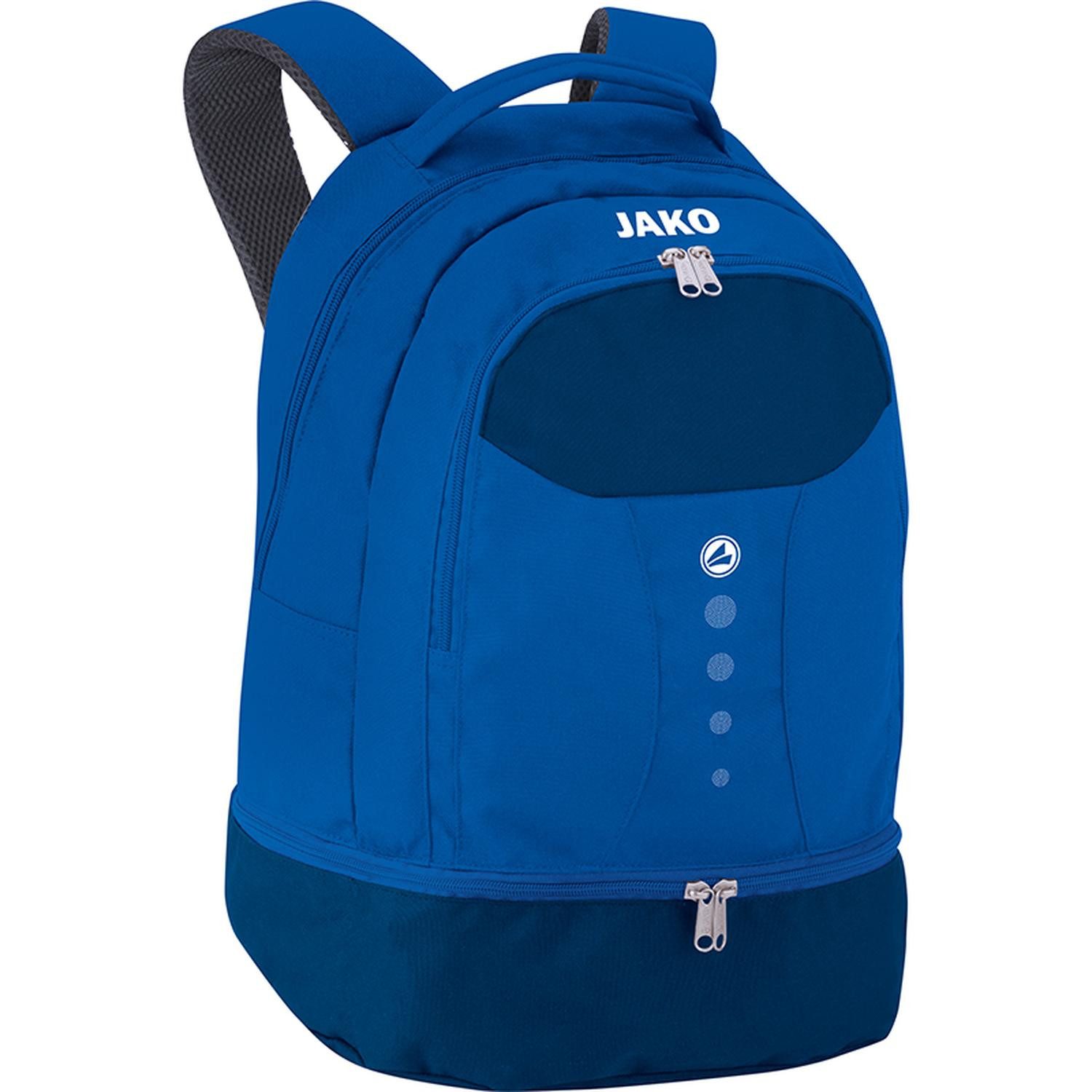 Jako Sporttasche Rucksack Striker günstig online kaufen