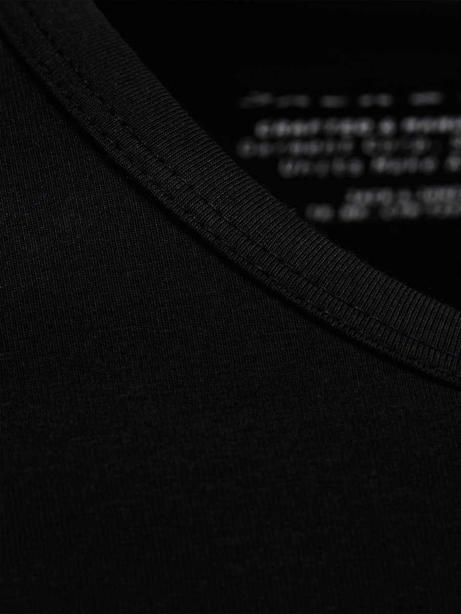 Jack & Jones Herren Langarmshirt Basic günstig online kaufen
