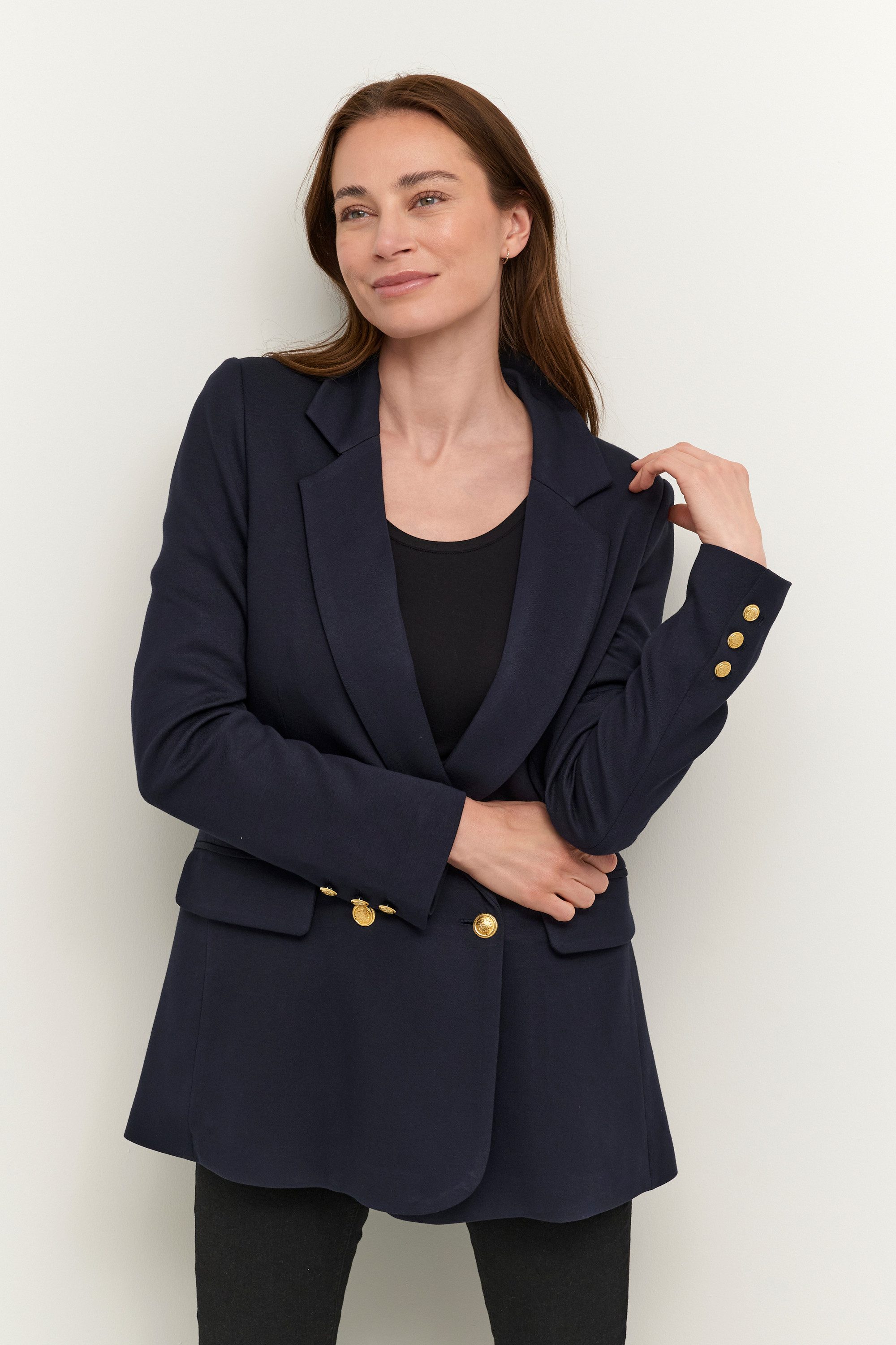 Culture Jackenblazer Blazer CUEVA