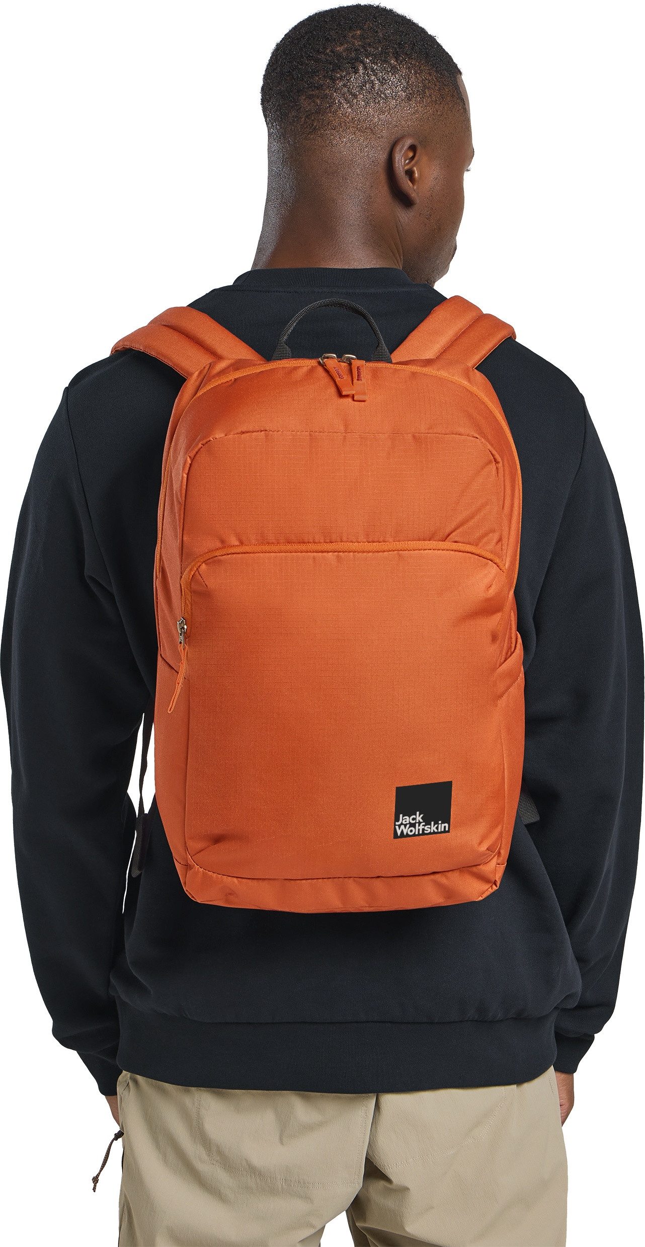 Jack Wolfskin Daypack TERRAVIEW günstig online kaufen