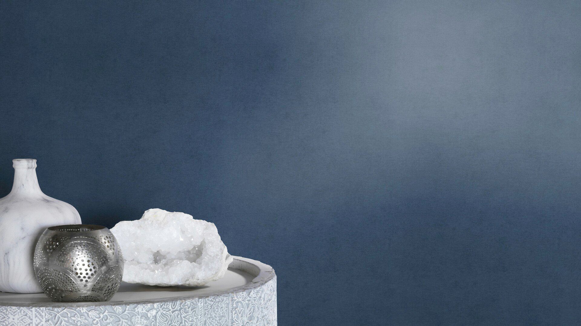 Rasch Vliestapete Kimono, strukturiert, Leinenoptik, einfarbig, uni, (1 St) günstig online kaufen