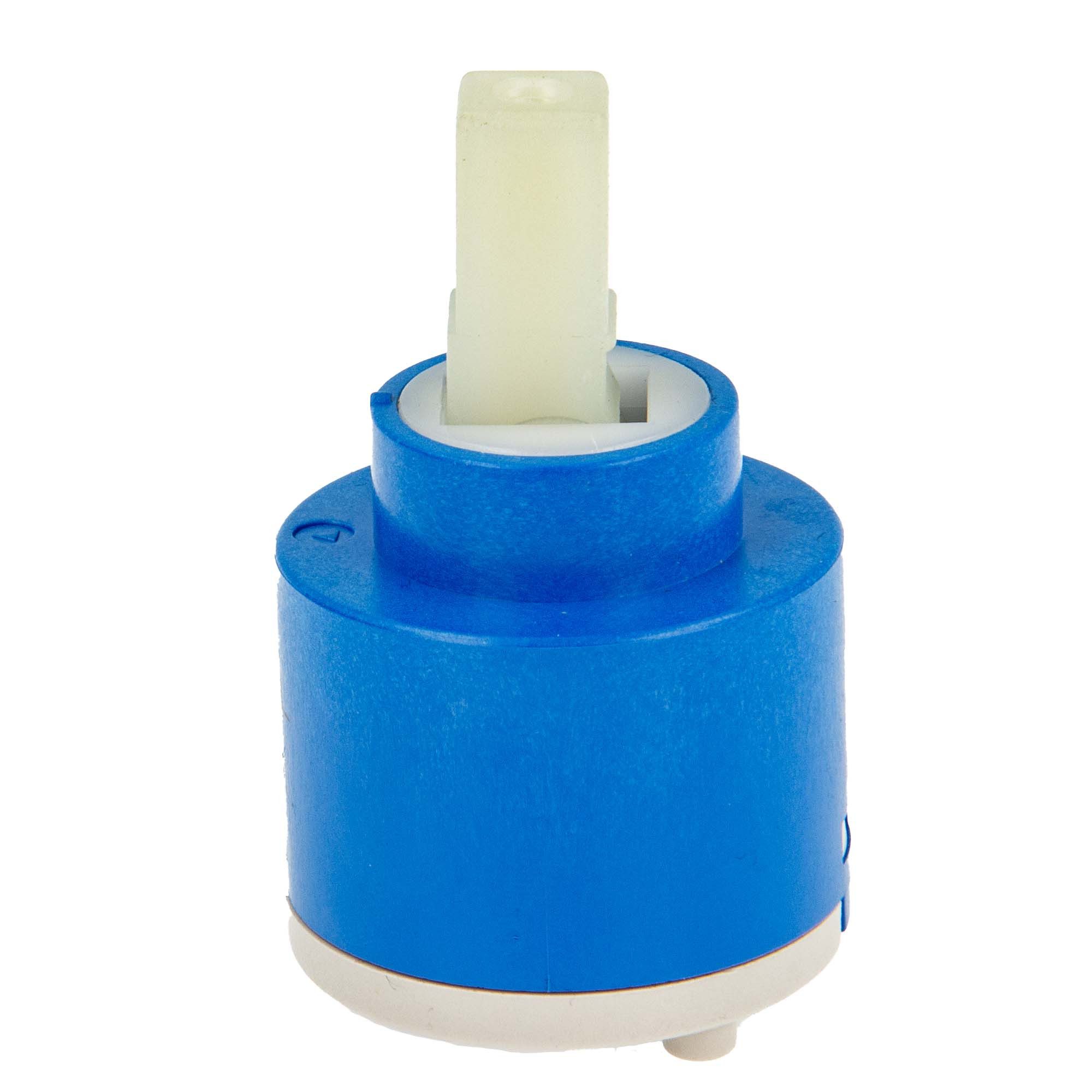 Badarmatur Kartusche SEDAL Ø 40 mm Steuereinheit Regeleinheit