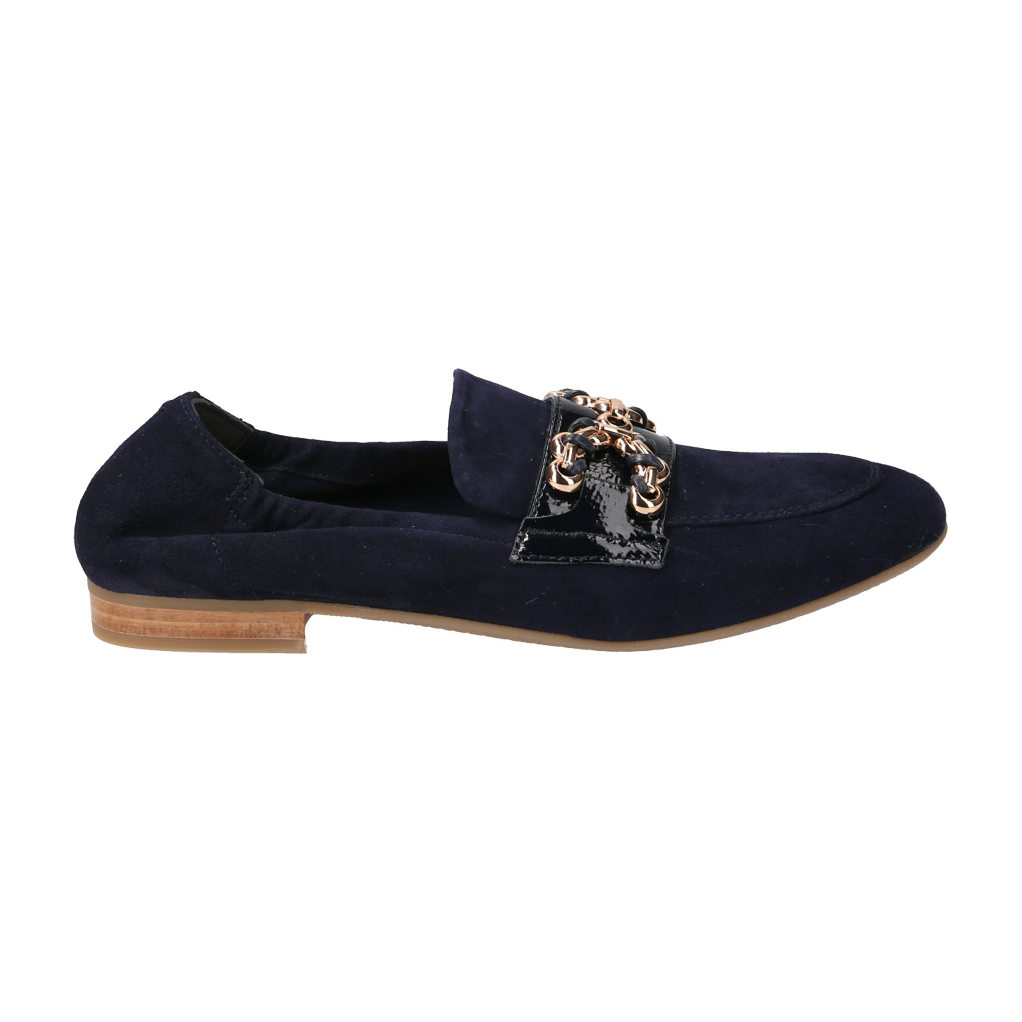 Donna Carolina Slipper