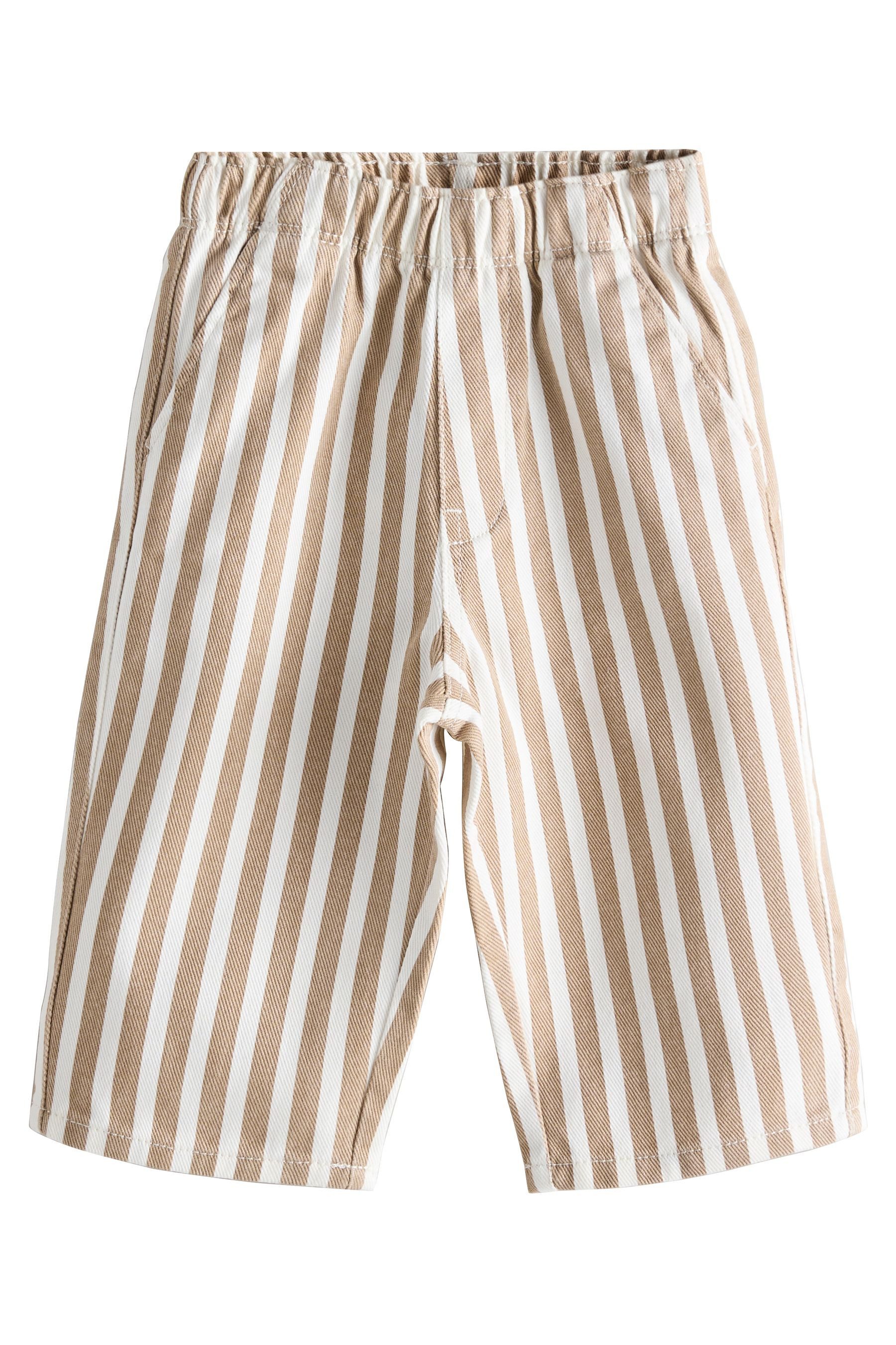 Next Palazzohose Schlupfhose mit weitem Bein günstig online kaufen