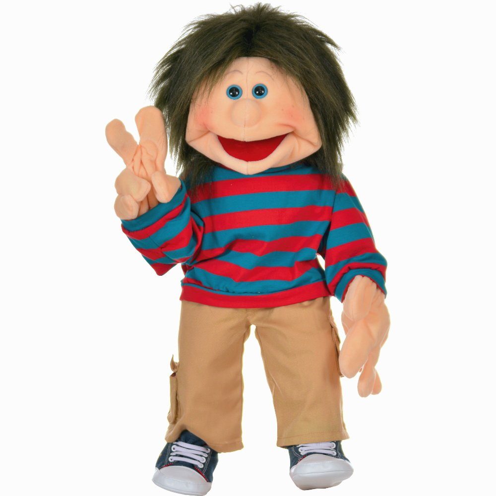 Living Puppets Handpuppe Living Puppets Handpuppe günstig online kaufen
