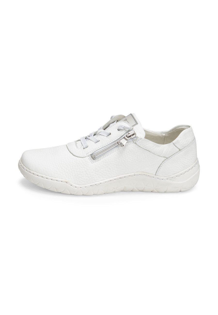 vitaform Damenschuhe Sneaker Hirschleder Sneaker (0-tlg) günstig online kaufen