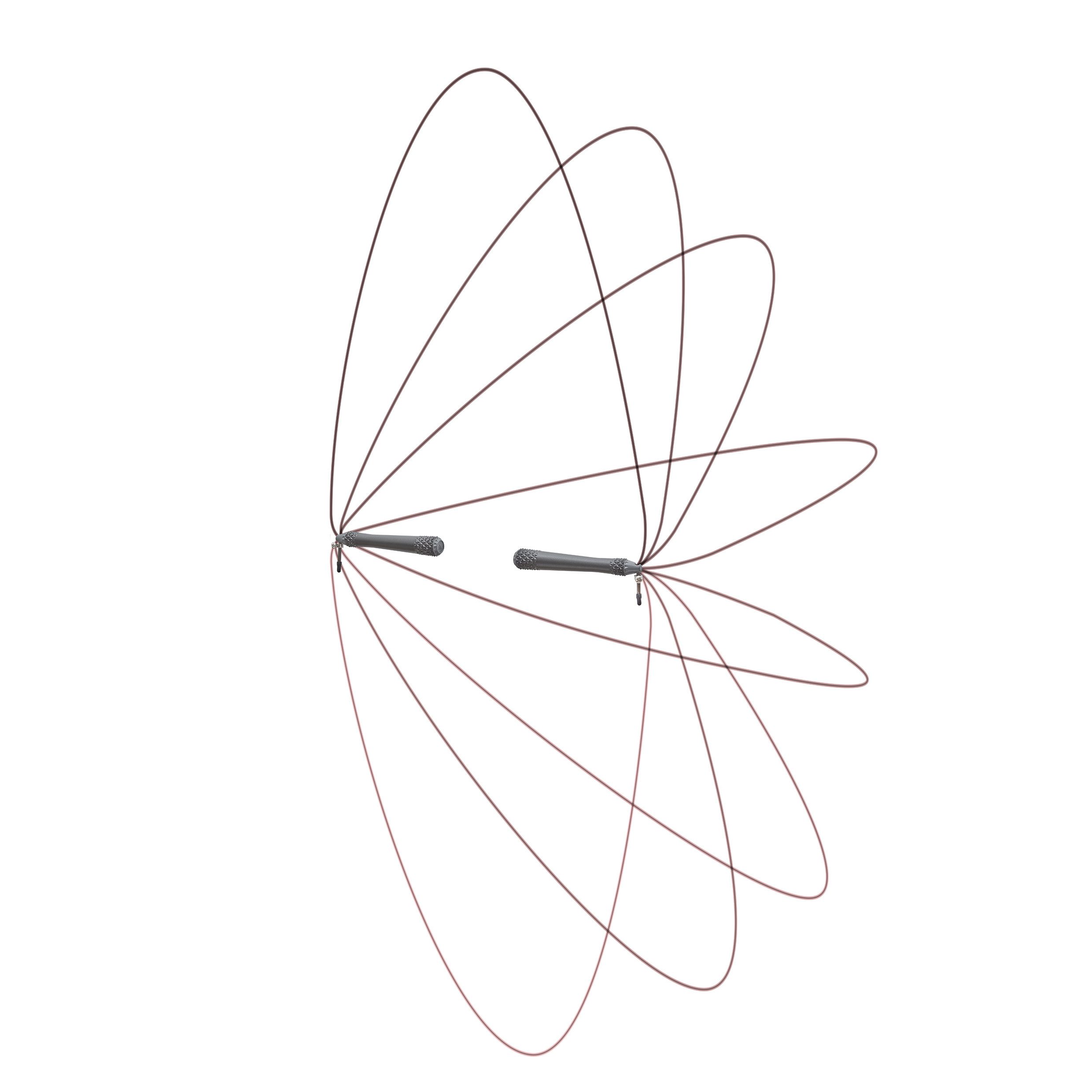 adidas Performance Springseil Adidas Weighted Skipping Rope