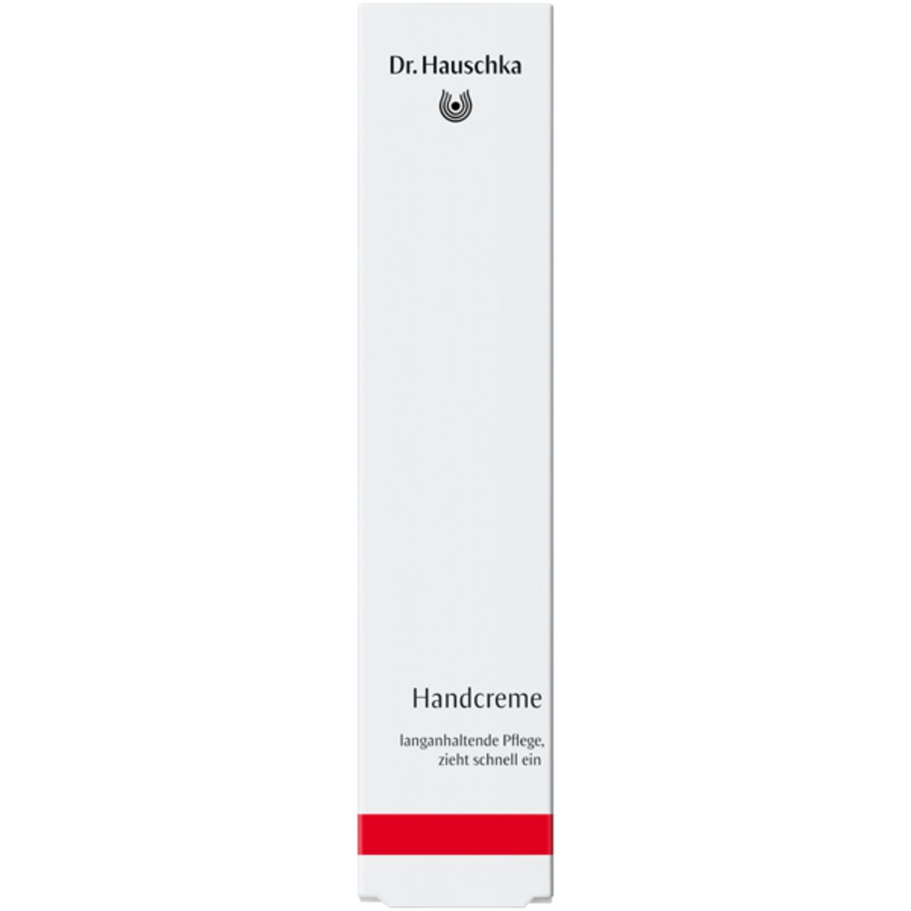 Dr. Hauschka Handcreme Handcreme