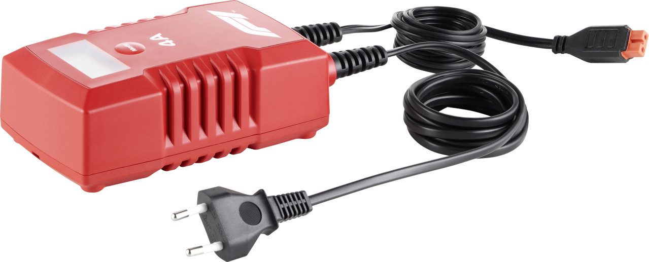 Formula Formula1 Batterieladegerät BC240 4A 6/12V Batterie-Ladegerät