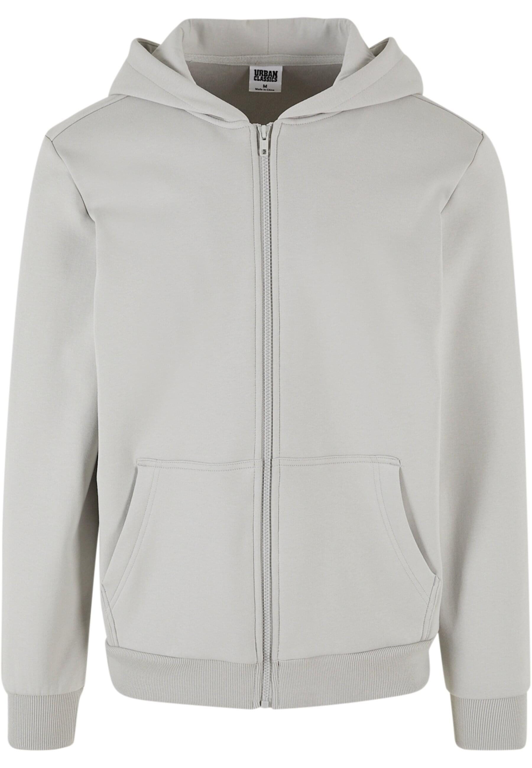URBAN CLASSICS Sweatjacke Urban Classics Herren günstig online kaufen