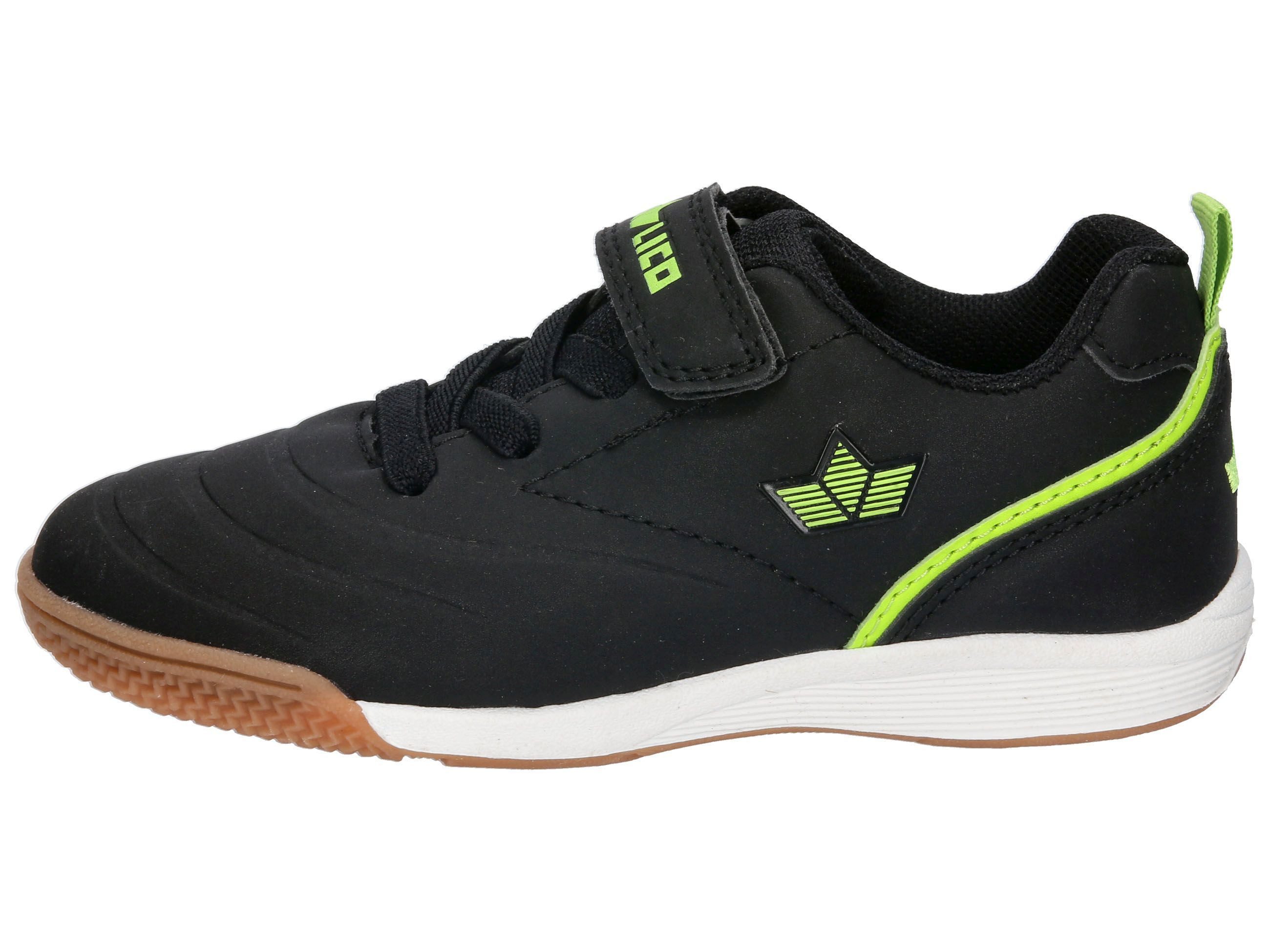 Lico Sportschuh Marlin VS Hallenschuh – Bild 2 von 5