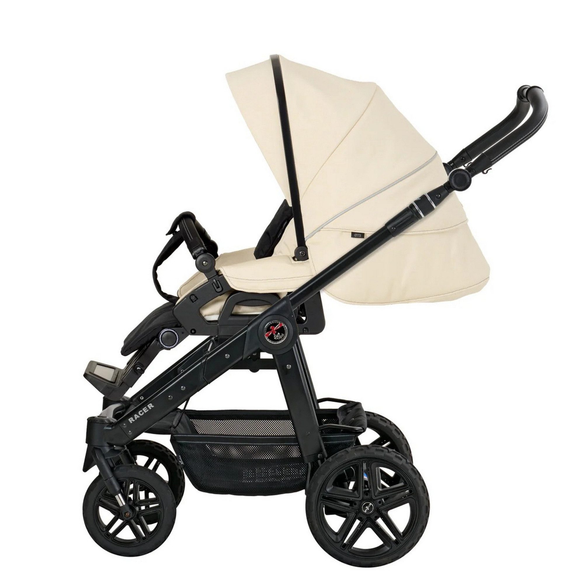 Hartan Kombi-Kinderwagen