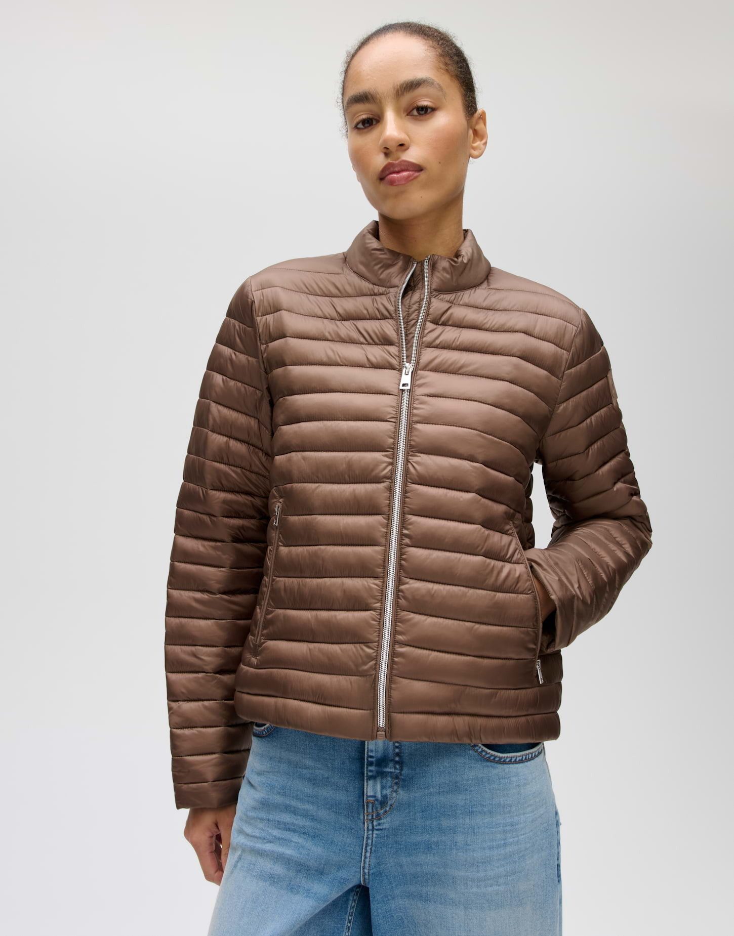 OPUS Steppjacke Hanua