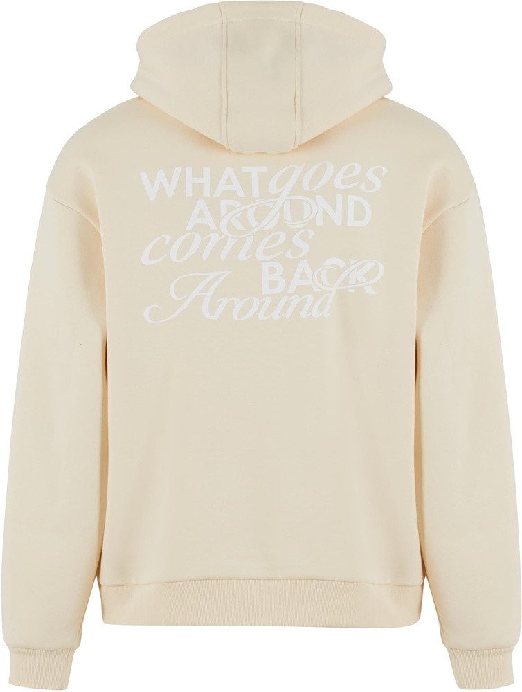 MT Upscale Hoodie In Return Fluffy Hoody