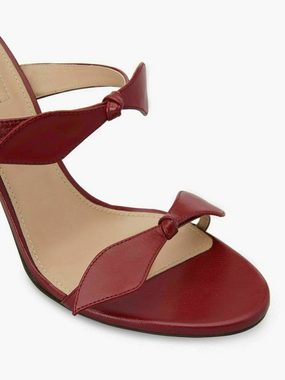 Chloé CHLOE MIKE MULTI BOW RUBY PUMPS HEELS ICONIC SCHUHE SHOES BOOTS STIEFE Pumps