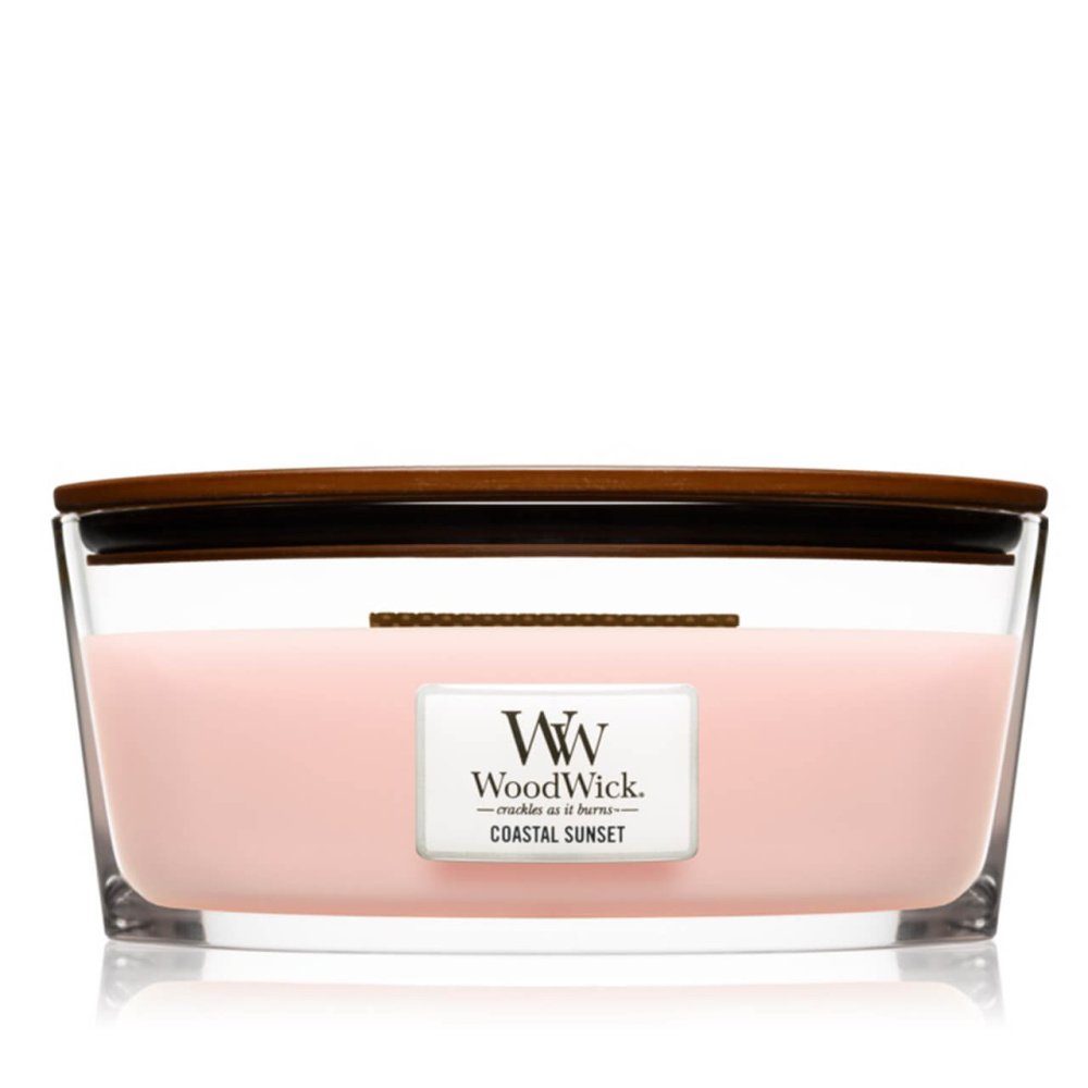 Woodwick Duftkerze