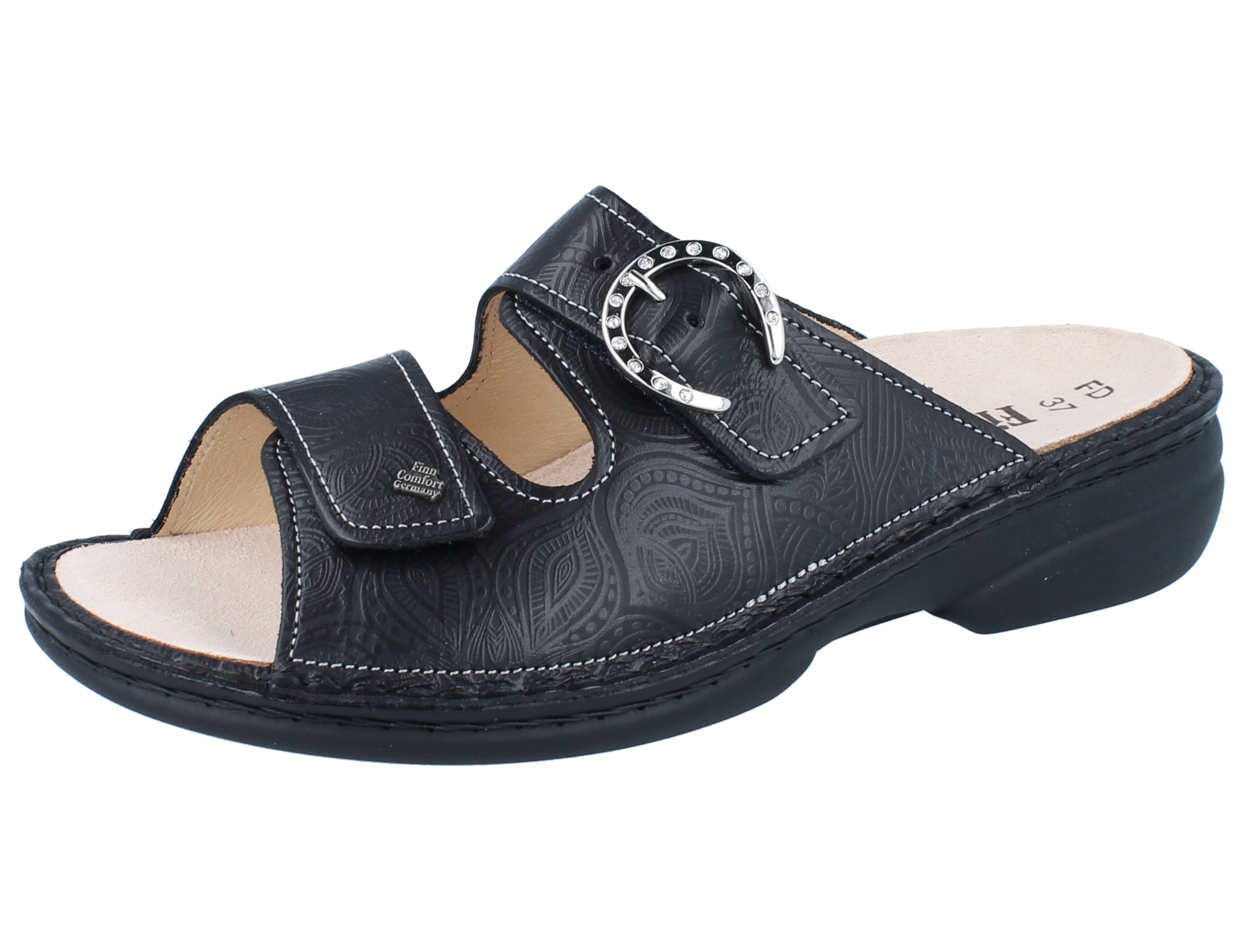 Finn Comfort Mumbai Pantolette