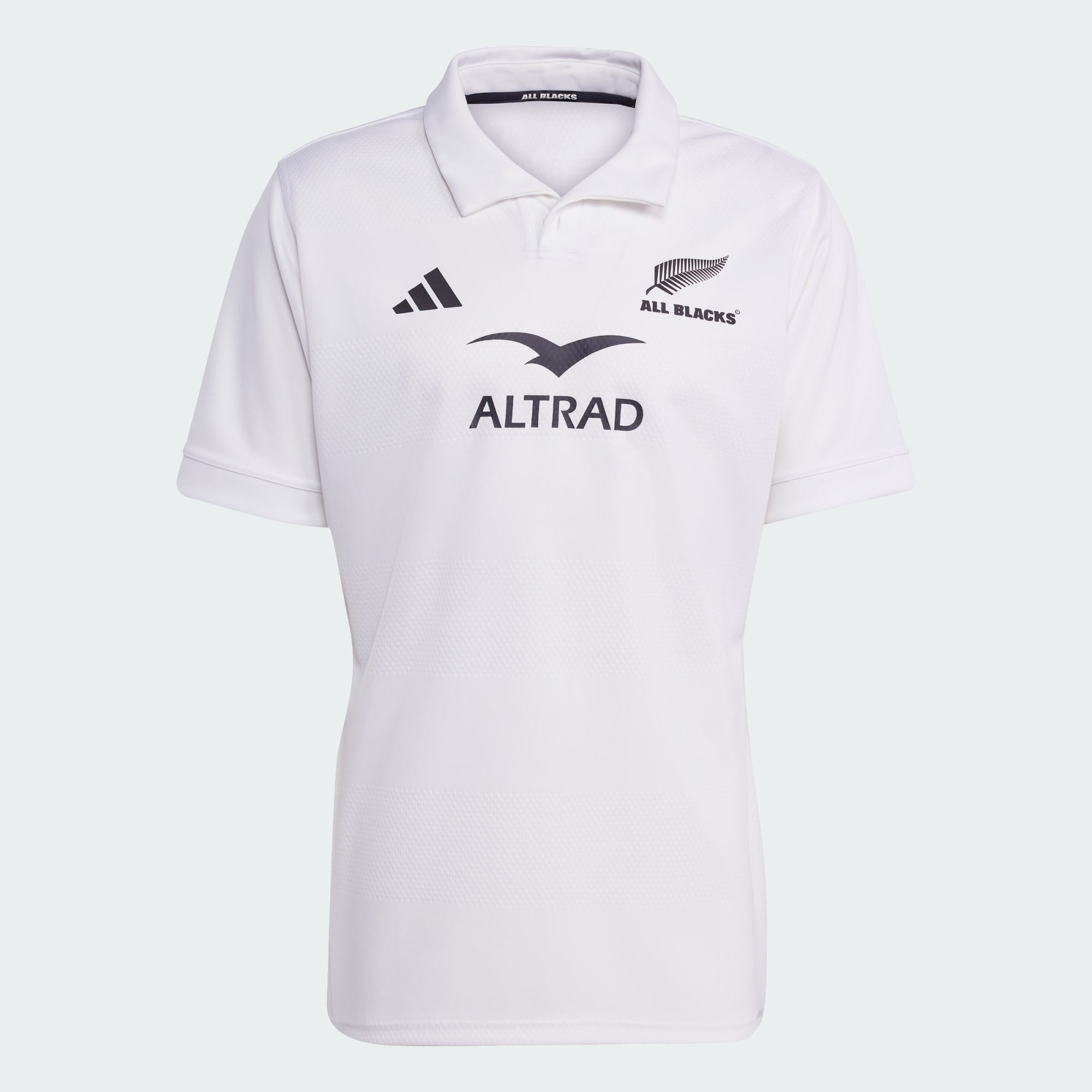 adidas Performance Rugbytrikot ALL BLACKS AUSWÄRTSTRIKOT (1-tlg)
