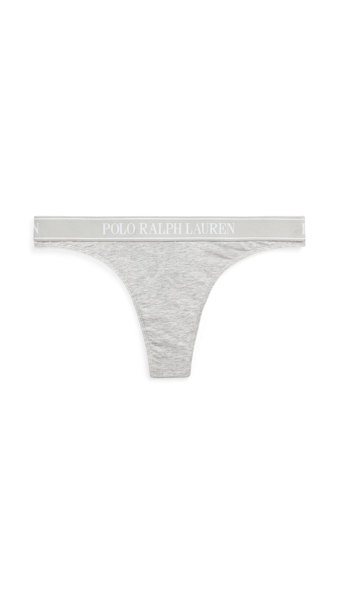 Polo Ralph Lauren G-String Mid Rise Thong (1-St)