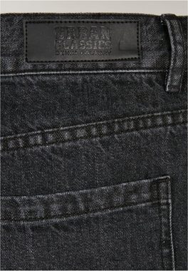 URBAN CLASSICS Bequeme Jeans Urban Classics Herren 90‘s Jeans (1-tlg)