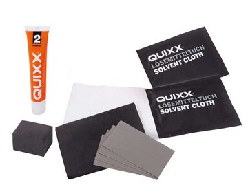 QUIXX Reparatur-Set Quixx Steinschlag Reparatur-Set Weiß