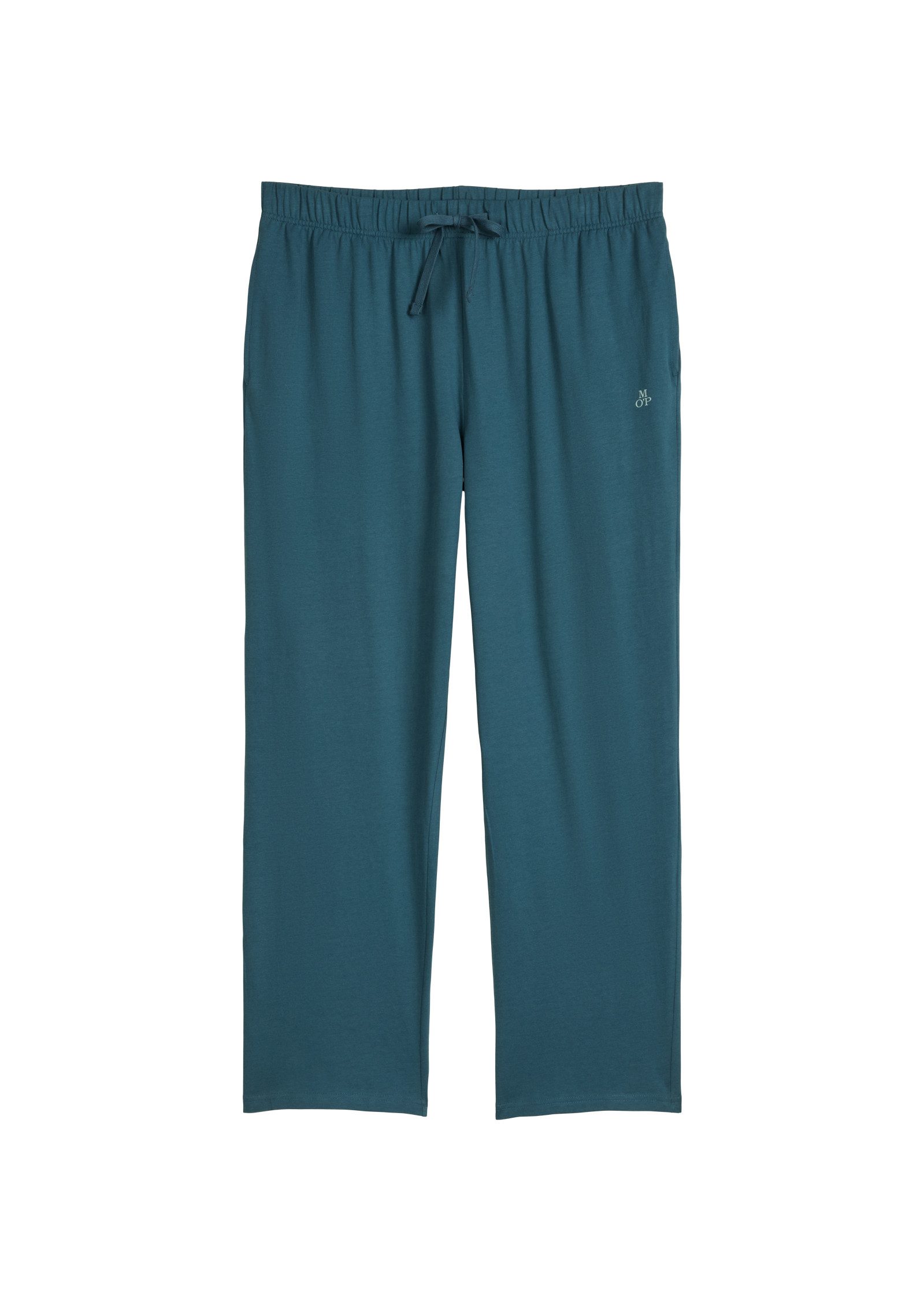 Marc O'Polo Pyjamahose Mix N Match Cotton mit seitlichen Taschen, Gummizug günstig online kaufen