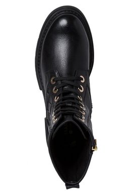 MARCO TOZZI 2-85224-28 002 Black Antic Stiefelette