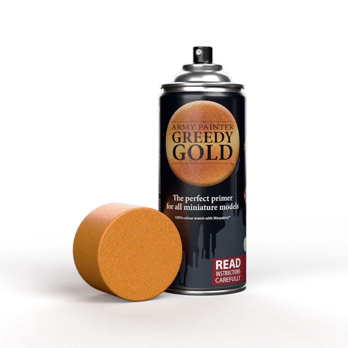 Army Painter Spielfigur Colour Primer Spray
