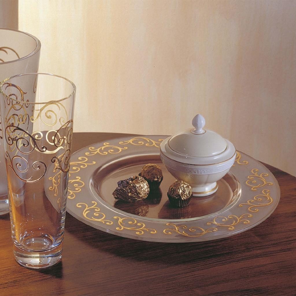 Villeroy & Boch Zuckerdose Ivoire Zuckerdose 270 ml, Porzellan, (1-tlg)