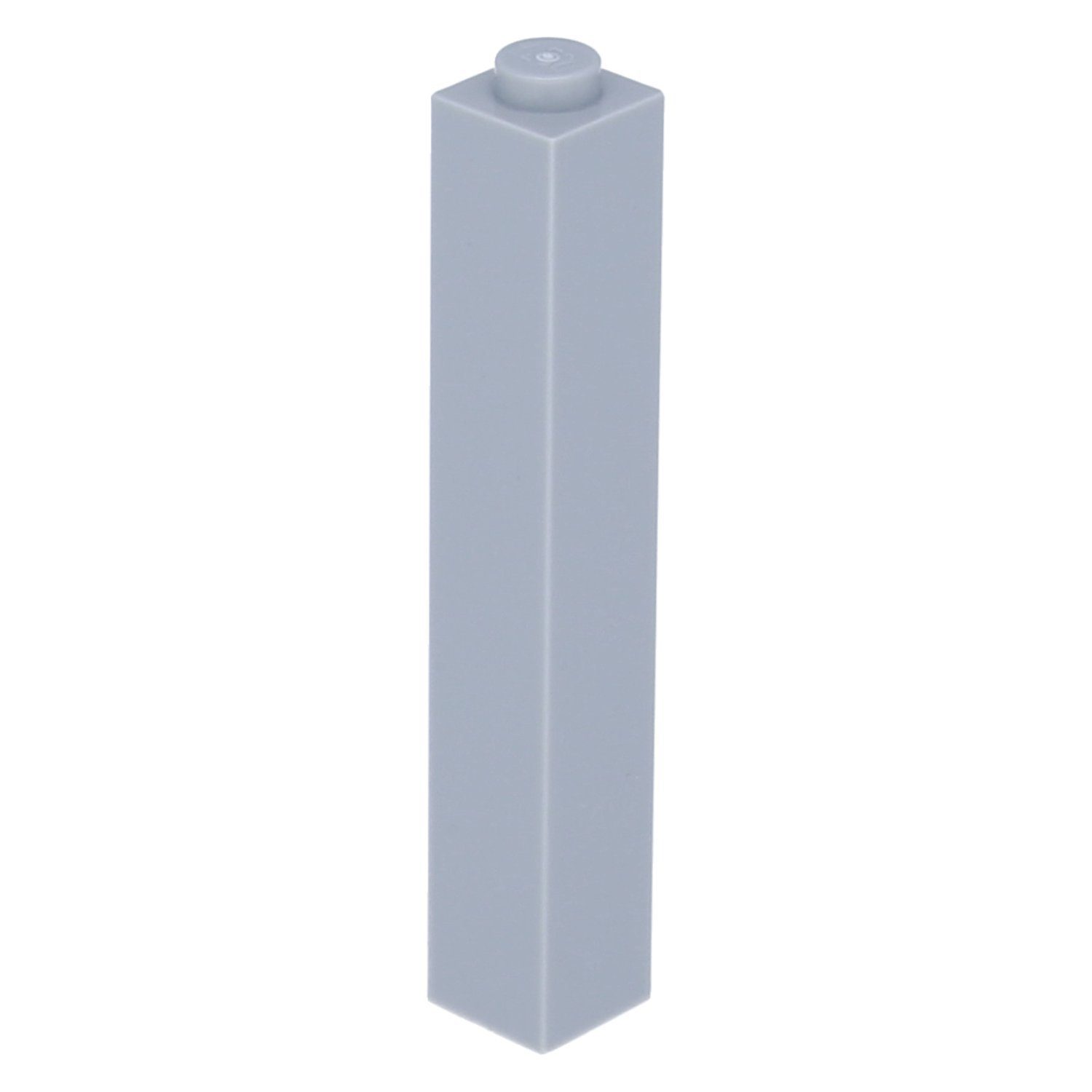 brick 1x1x5 lbg Spielbausteine