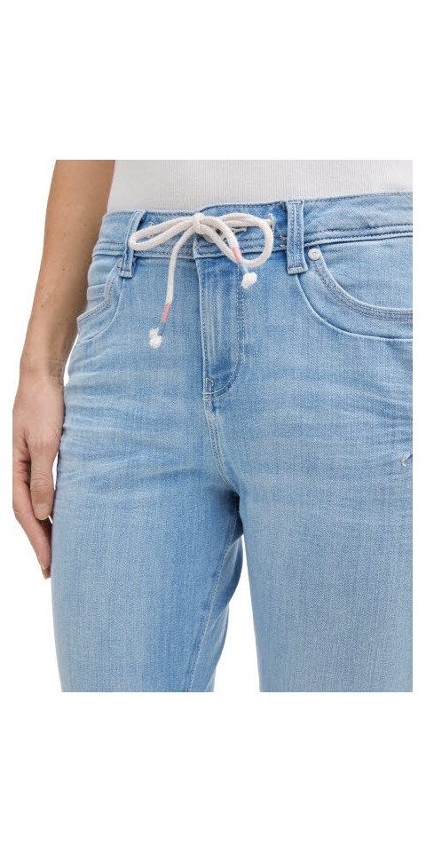 TOM TAILOR Bequeme Jeans Jeans